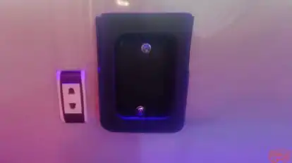 Nandu Travels Bus-Amenities Image