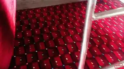 A.R.M.T Co. Bus-Seats Image