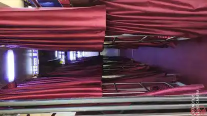 A.R.M.T Co. Bus-Amenities Image