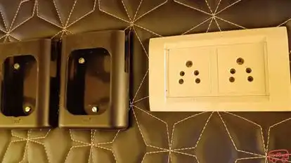 Ashok Bus Service Bus-Amenities Image