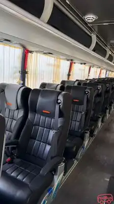 Konduskar Travels Pvt. Ltd Bus-Seats Image