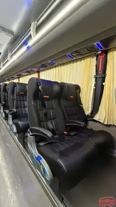 Konduskar Travels Pvt. Ltd Bus-Seats Image