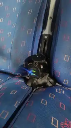 Konduskar Travels Pvt. Ltd Bus-Amenities Image