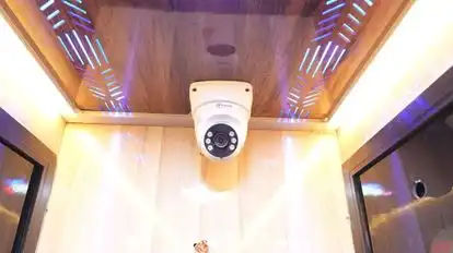 Jai Bajrang Travels Bus-Amenities Image