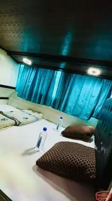 Jai Bajrang Travels Bus-Amenities Image