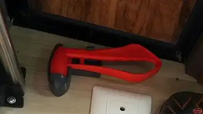 Jai Bajrang Travels Bus-Amenities Image