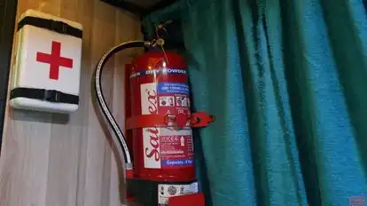 Jai Bajrang Travels Bus-Amenities Image