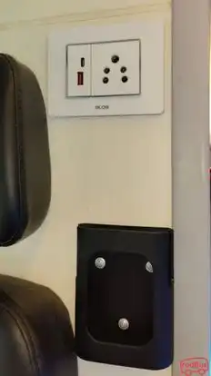 Bava Travel Point Pvt Ltd Bus-Amenities Image