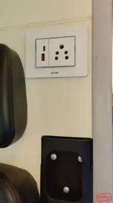 Bava Travel Point Pvt Ltd Bus-Amenities Image