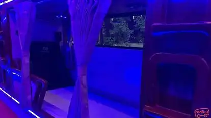 Bava Travel Point Pvt Ltd Bus-Seats Image