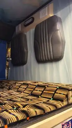 Rajwadi Travels Bus-Amenities Image