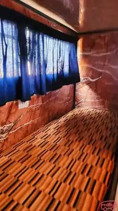 Rajwadi Travels Bus-Seats Image