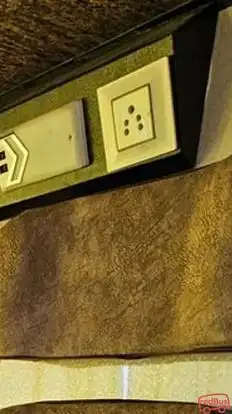 Bharat Travels Bus-Amenities Image