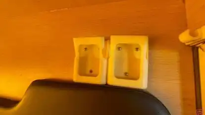 Sangam Travels Bus-Amenities Image