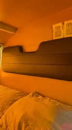 Sangam Travels Bus-Seats Image