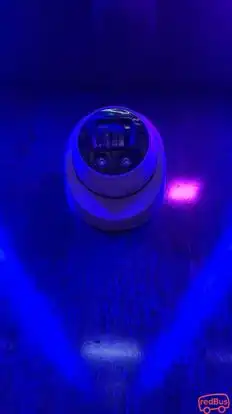 Sangam Travels Bus-Amenities Image