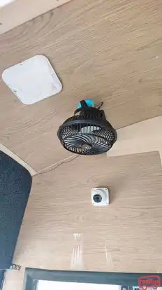 Jayalakshmi Bus Bus-Amenities Image