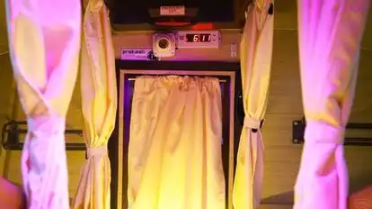 Jayalakshmi Bus Bus-Amenities Image