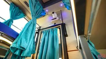Jayalakshmi Bus Bus-Amenities Image