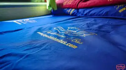Jayalakshmi Bus Bus-Seats Image
