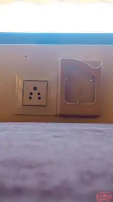 Warsi Travels Bus-Amenities Image