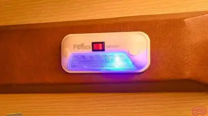 Mythri Tours And Travels Bus-Amenities Image