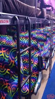 RST Roadways Bus-Seats Image