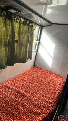 Shree Swami Travels(Ahmedabad) Bus-Amenities Image