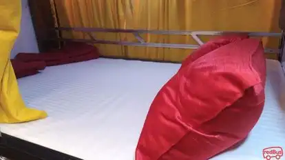 Pinky Gudiya Travels And Cargo Bus-Amenities Image