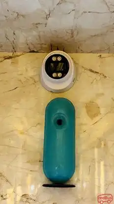 Sangam Travels Bus-Amenities Image