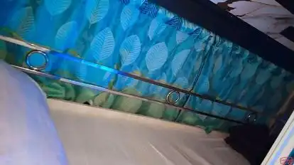 Sangam Travels Bus-Seats Image