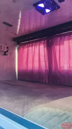 Shri mahavir tour and travels Bus-Seats Image