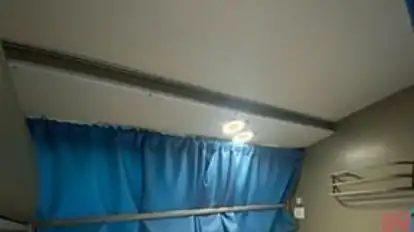 Radhika Travels Bus-Amenities Image