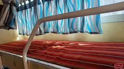 Indore City Travels Bus-Seats Image