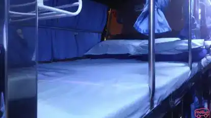 Selva Murugan Travels Bus-Seats Image