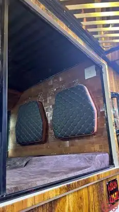 Pavan Travels Bus-Seats Image