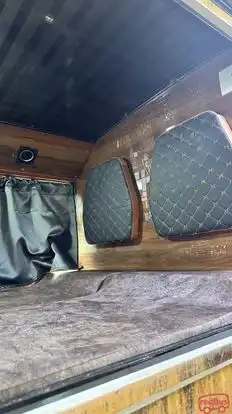 Pavan Travels Bus-Amenities Image