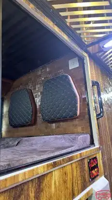 Pavan Travels Bus-Seats Image