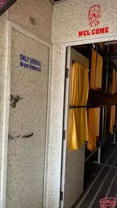 Shubham Transport Bus-Amenities Image