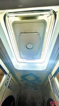 Shubham Transport Bus-Amenities Image
