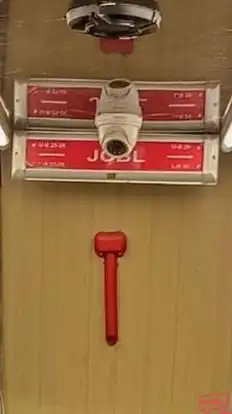 Shreyash Travels Bus-Amenities Image