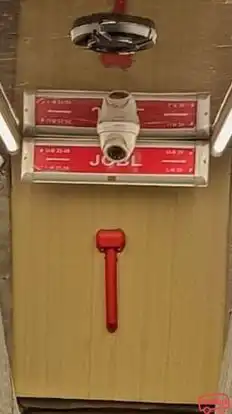 Shreyash Travels Bus-Amenities Image