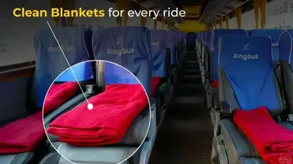 zingbus plus Bus-Seats Image