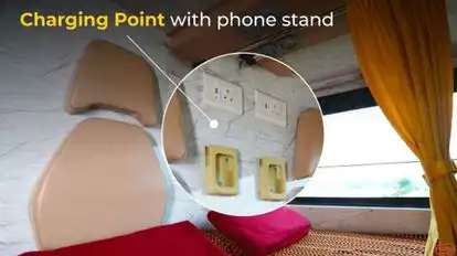 zingbus plus Bus-Seats Image