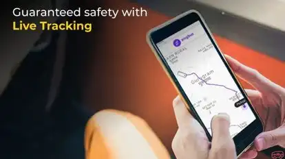 zingbus plus Bus-Amenities Image