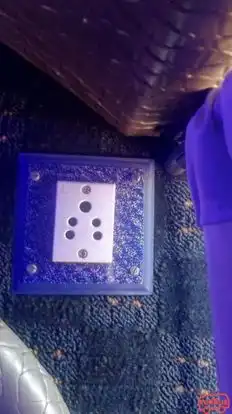 Discovery Express Bus-Amenities Image