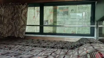 Khush Travels Bus-Seats Image