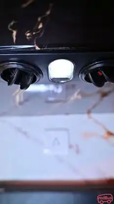 Choudhary travels and cargo Bus-Seats Image