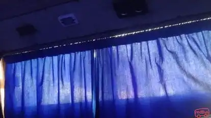 Royal Karnavati Travels Bus-Amenities Image