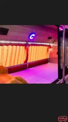 Shri Mallinath Tours And Travels Bus-Seats layout Image